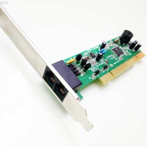 TP-LINK TM-IP5600 56K Internal PCI Fax Modem فکس/مودم داخلی تی پی لینک تی ام آی پی 5600