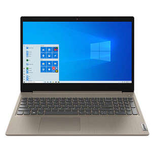 لپ تاپ 15.6 اینچی لنوو مدل Ideapad 3 15IML05 - 81WB