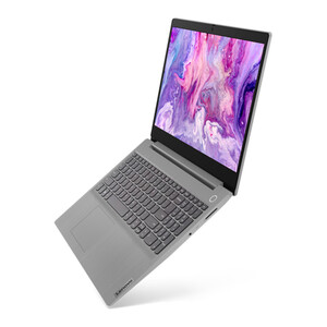 لپ تاپ 15.6 اینچی لنوو مدل Ideapad 3 15IML05 - 81WB
