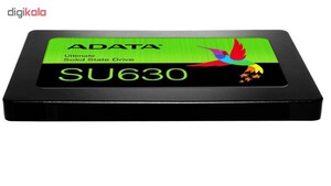 اس اس دی اینترنال ای دیتا مدل Ultimate SU630 ظرفیت 240 گیگابایت