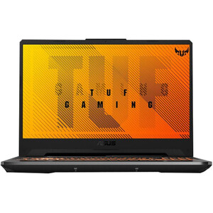 لپ تاپ 15.6 اینچی ایسوس مدل TUF Gaming F15 FX506HM-AA