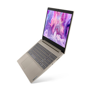 لپ تاپ15 اینچی لنوو مدل  Ideapad 3-i3