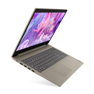 لپ تاپ15 اینچی لنوو مدل  Ideapad 3-i3
