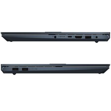 لپ تاپ 15.6 اینچی ایسوس مدل K3500PH-KJ143