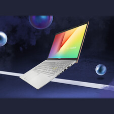 لپ تاپ 15.6 اینچی ایسوس مدل VivoBook 15 OLED K513EQ - L1635
