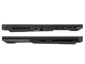 لپ تاپ ایسوس TUF Dash F15 FX517ZM 15.6 اینچ