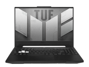 لپ تاپ ایسوس TUF Dash F15 FX517ZM 15.6 اینچ