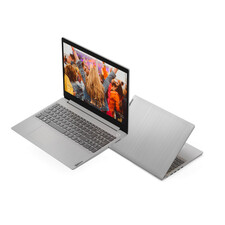 لپ تاپ لنوو 15.6 اینچ مدل IdeaPad 3 Core i3-1115G4 4GB-1TB 2GB