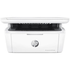 پرینتر چندکاره لیزری اچ پی مدل LaserJet Pro MFP M28a