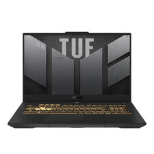 لپ تاپ ایسوس TUF Gaming F17 FX707ZC