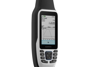 جی پی اس گارمین GPSMAP 79s Marine Handheld With Worldwide Basemap