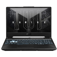 لپ تاپ 15.6 اینچی ایسوس مدل TUF Gaming F15 FX506HC-HN350