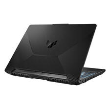 لپ تاپ 15.6 اینچی ایسوس مدل TUF Gaming F15 FX506HC-HN350