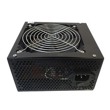 منبع تغذیه کامپیوتر رد مدل raider 230w