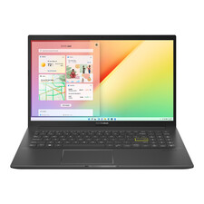 لپ تاپ 15.6 اینچی ایسوس مدل  VivoBook K513EQ-BN386 I7 16GB 512GB MX350