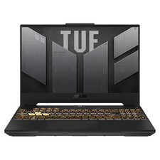 لپ تاپ 15.6 اینچی ایسوس مدل TUF Gaming F15 FX507ZC4