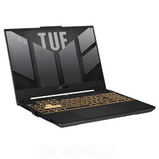 لپ تاپ 15.6 اینچی ایسوس مدل TUF Gaming F15 FX507ZC4