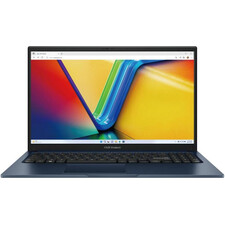 لپ تاپ 15.6 اینچی ایسوس مدل Vivobook X1504-NJ003W-i3 4GB 256SSD