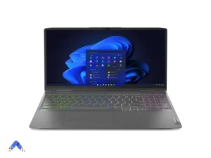 لپ تاپ گیمینگ لنوو LOQ 16IRH8-Z 13620H (2023)