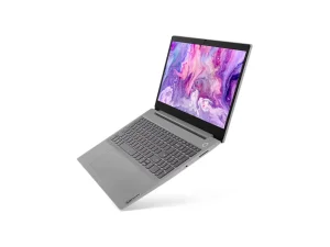 لپ تاپ لنوو Lenovo ideaPad 3 پردازنده Core i7 1165G7 رم 8GB حافظه 512GB SSD گرافیک 2GB MX450 – نقره ای