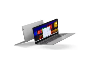 لپ تاپ لنوو Lenovo ideaPad 3 پردازنده Core i7 1165G7 رم 8GB حافظه 512GB SSD گرافیک 2GB MX450 – نقره ای