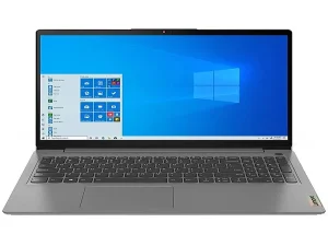 لپ تاپ 15.6 اینچی لنوو مدل IdeaPad 3 15ITL6 Core i7 1165G7