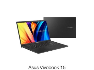 لپ تاپ ایسوس ASUS X1500EA | i3.1115 | 4GB | 256 SSD | INTEL