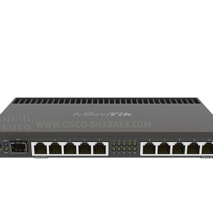 روتر میکروتیک اترنت RB 4011 iGS + RM