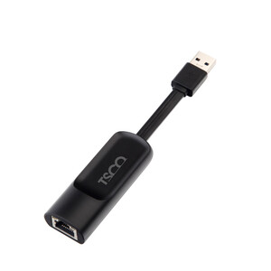 مبدل USB به LAN تسکو مدل TLAN 210