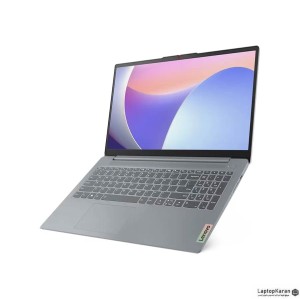 لپ تاپ 15.6 اینچی لنوو مدل Ideapad Slim 3 15IAN8
