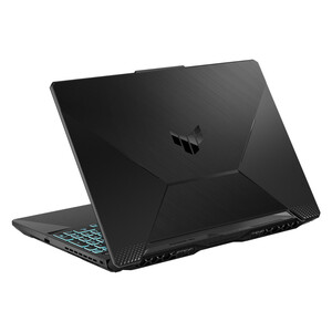 لپ تاپ 15.6 اینچی ایسوس مدل TUF Gaming  FX506HF-i5 11260H 8GB 512SSD RTX2050