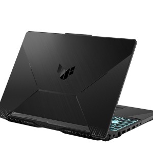 ASUS TUF GAMING F15 FX506HC CORE I7 (11800H) - 16GB - 512GB SSD - 4GB(RTX 3050) GAMING LAPTOP