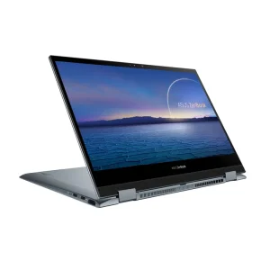 لپ تاپ 13.3 اینچی ایسوس مدل ZenBook Flip 13 OLED UX363EA-A