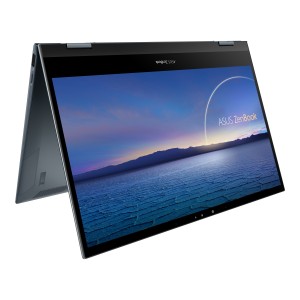 لپ تاپ 13.3 اینچی ایسوس مدل ZenBook Flip 13 OLED UX363EA-A