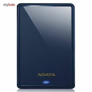 هارددیسک اکسترنال ADATA مدل HV620S ظرفیت 1 ترابایت