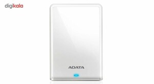 هارددیسک اکسترنال ADATA مدل HV620S ظرفیت 1 ترابایت