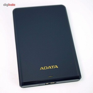 هارددیسک اکسترنال ADATA مدل HV620S ظرفیت 1 ترابایت