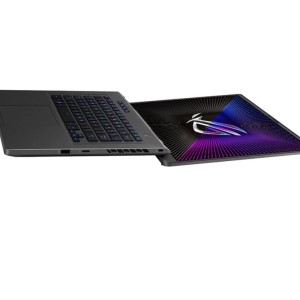 لپ تاپ ایسوس ROG Zephyrus GU603VV پردازنده i7(13620H) رم 16GB حافظه 512GB SSD گرافیک 8GB 4060