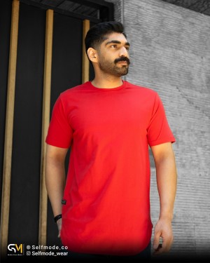 تیشرت ساده مردانه