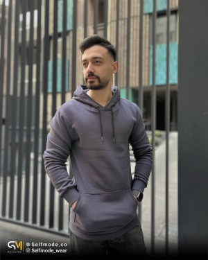 هودی ساده اسپرت