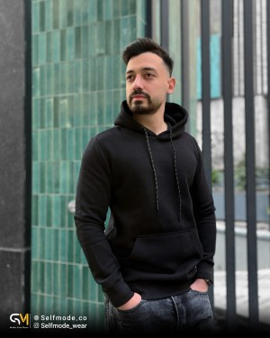 هودی ساده اورجینال