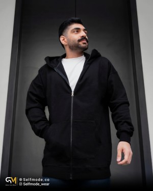 سویشرت ساده اورسایز