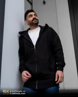 سویشرت لش اورسایز
