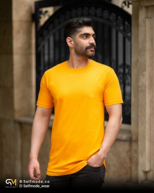 تیشرت ساده مردانه