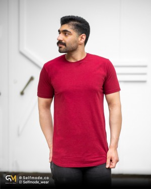 تیشرت ساده مردانه