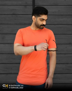 تیشرت ساده مردانه