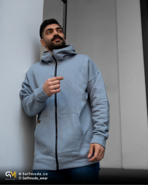 سویشرت ساده اورسایز