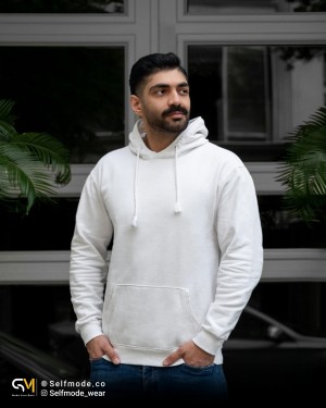 هودی ساده اسپرت