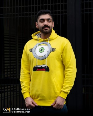 خرید لباس مینیون