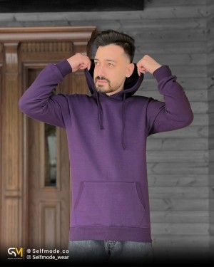 خرید لباس بادمجونی